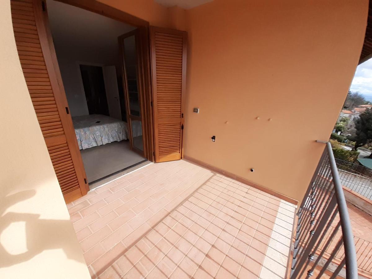 Bellaria Rooms Montalcino Exterior photo